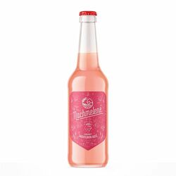 Nachmelené Cabernet Sauvignon Rosé 6% 330ml