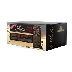 Čokoláda horká ARIBA 72% 10kg