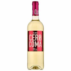 Víno Nealko b. Vicente Gandia Cero Coma 0,75l ES