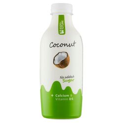 Body&amp;Future Coconut (Kokosový nápoj) 0,75l