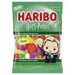 Haribo Harry Potter Draco 80g
