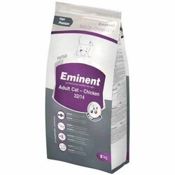 Eminent CAT adult KURA Prémiové krmivo 2kg