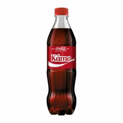 Coca Cola 500ml *ZO