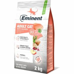 Eminent CAT adult LOSOS Prémiové krmivo 2kg