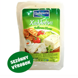 Syr Halloumi 200g Hadjipieris VÝPREDAJ