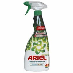 Ariel odstraňovač škvŕn v spreji Color&amp;White 750ml
