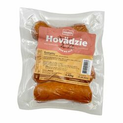 Špekáčiky cca 460g KRAVA&amp;amp;CO