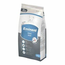 Eminent CAT kitten Prémiové krmivo 2kg