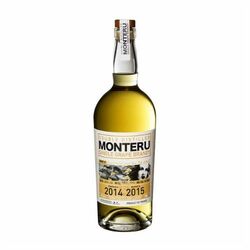 Monteru Sauvignon blanc Brandy 41,3% 0,7 l