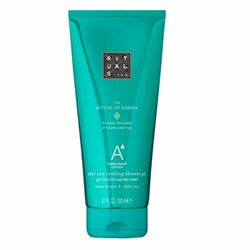 Rituals of Karma sprchový gél po opaľovaní 200ml