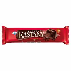 Ledové Kaštany v horkej čokoláde 45g Orion