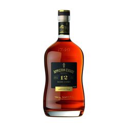 Appleton Estate 12YO Rare Rum 43% 0,7l