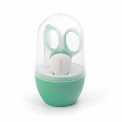 Babyono Set manikúra pre deti mint