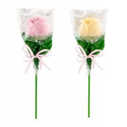 Rose for You lízanka 15g Sweet in Fun