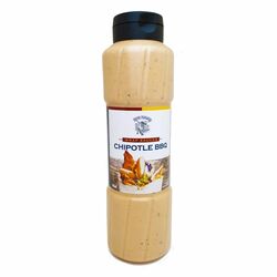 Majonéza Chipotle BBQ 955ml Nuevo Progreso