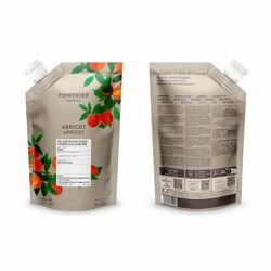 Pyré Marhuľa 1kg Ponthier