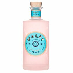 Malfy Rosa Gin 41% 0,7 l