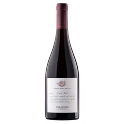 Víno Errázuriz Aconcagua Costa Pinot Noir 2021
