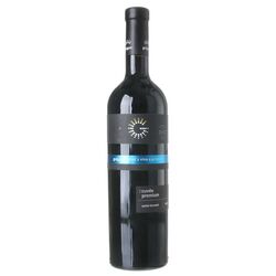 Víno Golguz Cuveé Premium 2017