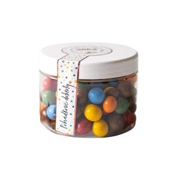 Arašidy Rainbow 300g Alika