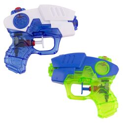Super Shot Water Gun s želé 5g Sweet in Fun