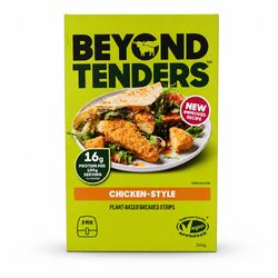 Mrazené Vegan Kuracie Kúsky 5x40g Beyond Meat