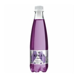 Kinley Purple 500ml*ZO VÝPREDAJ