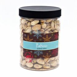 Pistácie pražené solené 400g Alika