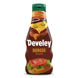 Burger omáčka 250ml Develey