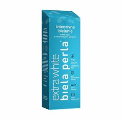 Biela Perla pasta Intenzívne bielenie 75 ml