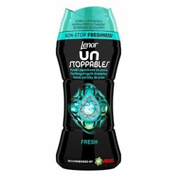 Lenor Unstoppables Fresh vonné perličky 210g