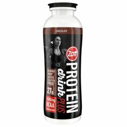 Nápoj protein drink mliečny čokoláda 250 ml Zott