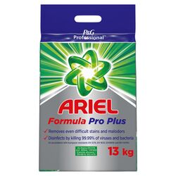 Ariel Formula Pro Plus 13 kg