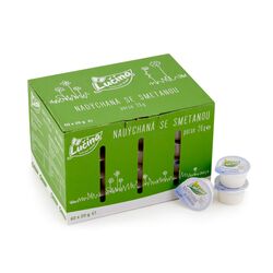 Lučina nadýchaná 60x20g