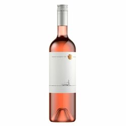 Víno r. Cabernet Sauv. polosuché Ch.Rúbaň 0,75l SK