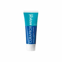 Curaprox Enzycal Zero zubná pasta 75ml