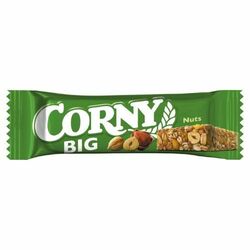 Corny Big lieskový oriešok 50g