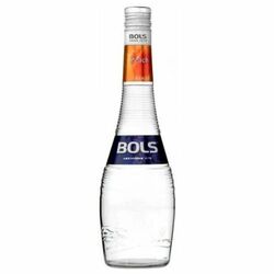 Bols Peach Likér 17% 0,7 l
