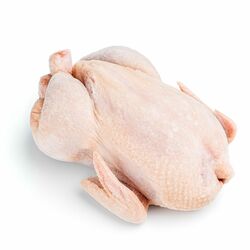 Mrazené Kurča celé 1,3kg Cedrob