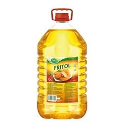 Olej rastlinný viacdruhový 10l Palma Fritol