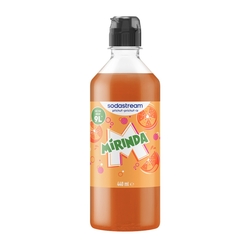 SodaStream Sirup Mirinda 440ml