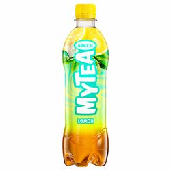 Rauch MyTea Citrón 500ml*ZO