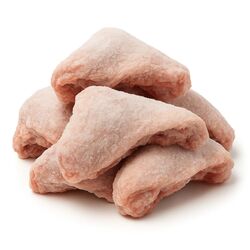 Mrazená Kuracia Polievková zmes Kráľov cca 2,6kg Agrostaar