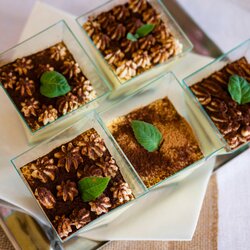 Orion Pohárik Panna Cotta 0,12l 6ks