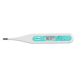 Chicco Teplomer digitálny Digi Baby