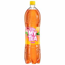 Rauch MyTea Broskyňa 1,5l*ZO
