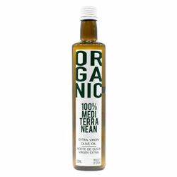 Olej olivový Organic 500ml Beneoliva