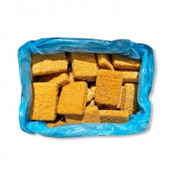 Mrazené Obaľované rybie filé cca 150g, 5kg Viči