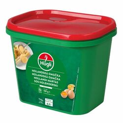 Holandská omáčka 700g Hügli