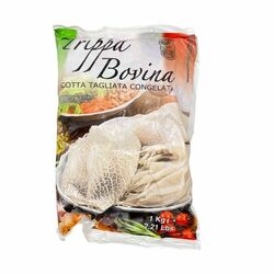 Mr.Hovädzie držky krájané predvarené 1kg